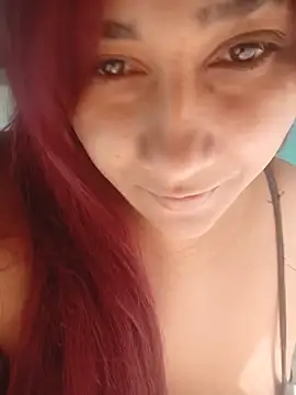 srtsara Show Webcam