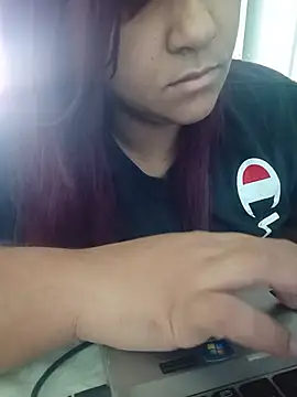 srtsara's Webcam Show