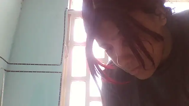 Show de srtsara na webcam