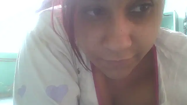 Show de srtsara na webcam