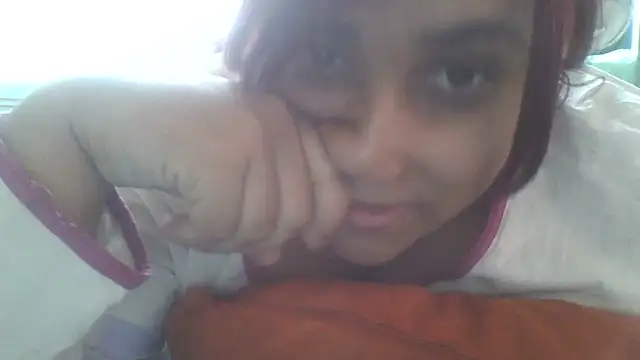 Show de srtsara na webcam
