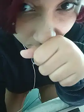 Show de webcam de srtsara