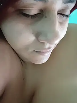 Show de srtsara na webcam