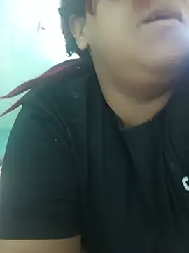 Show de srtsara na webcam