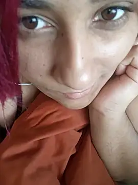 Show de webcam de srtsara