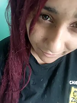 Show de webcam de srtsara