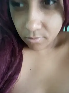 Show de webcam de srtsara