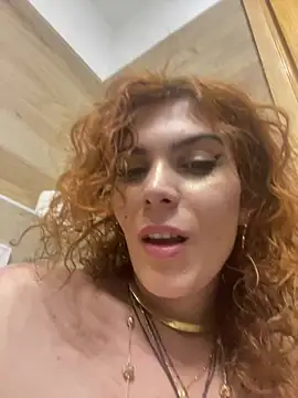 regine5 – Live XXX-chat