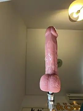 Victoria-Sin's Webcam Show