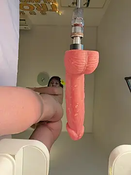 Victoria-Sin Pertunjukan Webcam