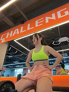Victoria-Sin's Live XXX Chat