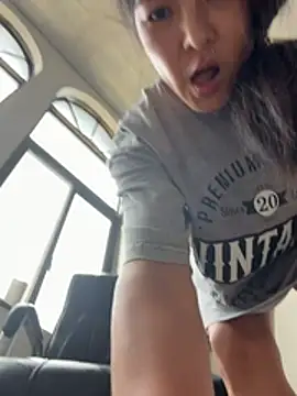 Victoria-Sin Chat XXX in diretta