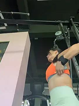 Victoria-Sin live XXX chat