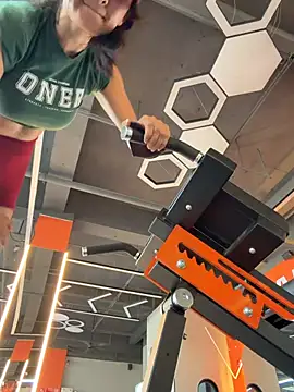 Ria-Flex webcam show