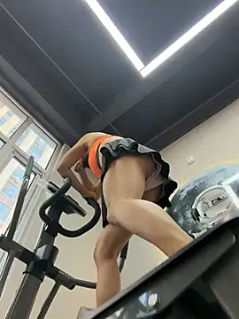 Ria-Flex Chat XXX live