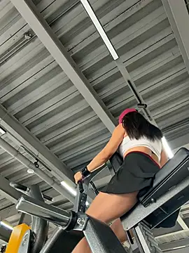 Ria-Flex 웹캠 쇼