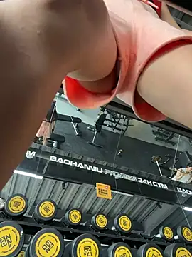 Ria-Flex's Webcam Show