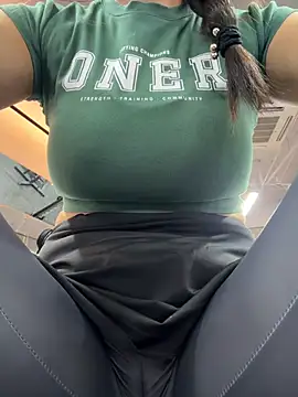 Ria-Flex Webcam-Show