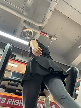 Ria-Flexのウェブカメラショー