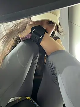 Ria-Flex Show in webcam