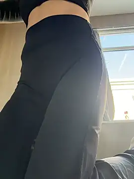 Ria-Flex's Webcam Show