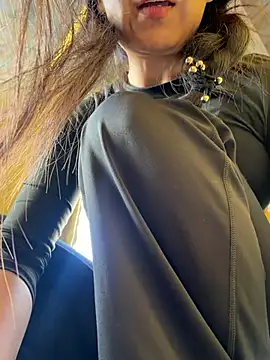 Ria-Flex Show in webcam