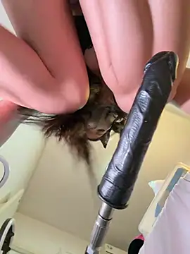 Ria-Flex's Webcam Show
