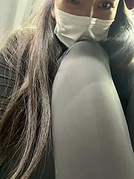 Ria-Flex's Webcam Show