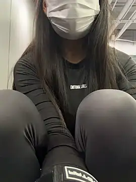 Ria-Flex's Webcam Show