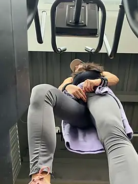 Show Webcam de Ria-Flex