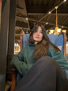 Ria-Flex: вебкам-шоу