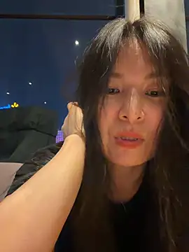 Ria-Flex Obrolan Langsung XXX