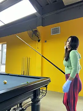 Ria-Flex Webcam-Show