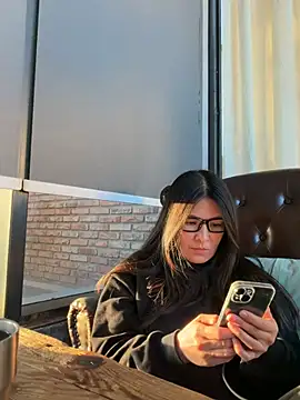 Ria-Flex's Webcam Show