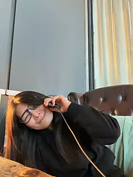 Ria-Flex's Webcam Show