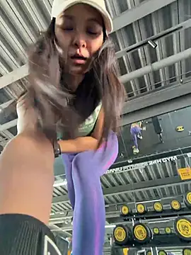 แชท XXX สดของ Ria-Flex