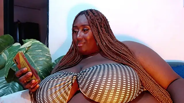 desirewilliam's Webcam Show