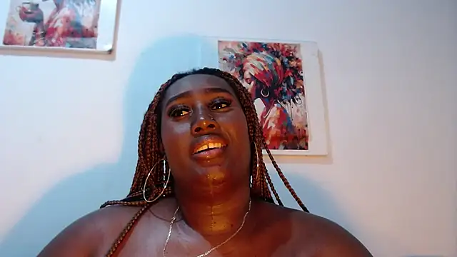 desirewilliam's Webcam Show