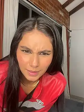 Show de webcam de Vaneza_G1