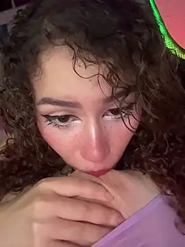 18_salo's Webcam Show
