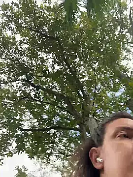 sweetsirennのウェブカメラショー