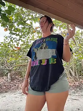 sweetsirennのウェブカメラショー