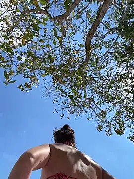 sweetsirennn Webbikameraesitys