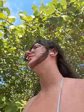 sweetsirennのウェブカメラショー