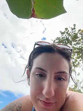 sweetsirenn Show in webcam