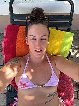 Show webcam de sweetsirenn