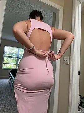 sweetsirenn Show Webcam