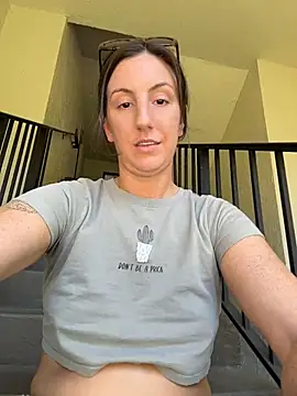 sweetsirenn Show in webcam