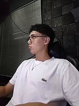 SrJacobs 웹캠 쇼