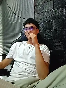 Show de webcam de SrJacobs